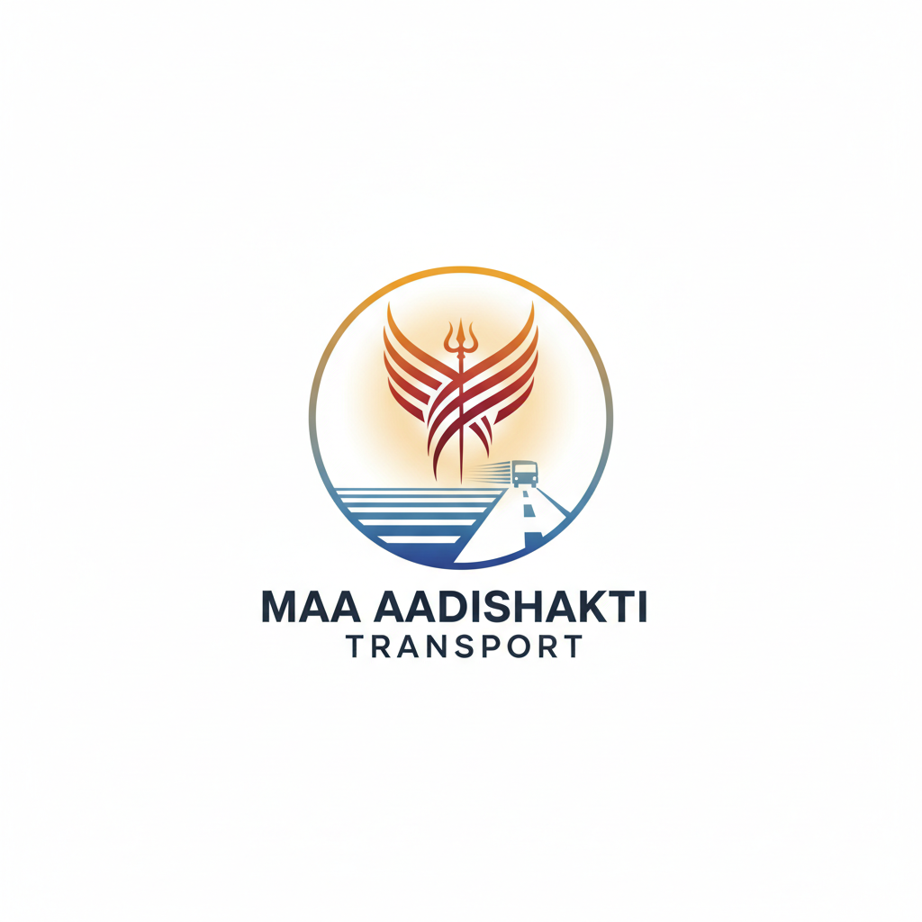 Maa Aadishakti Transports Fleet